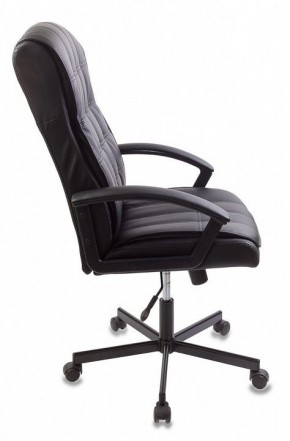 Кресло компьютерное CH-823AXSN/BLACK в Кунгуре - kungur.mebel24.online | фото 3