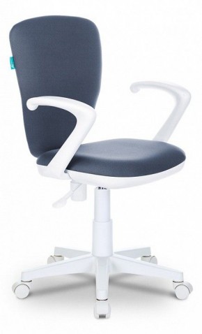 Кресло компьютерное KD-W10AXSN/26-25 в Кунгуре - kungur.mebel24.online | фото 6