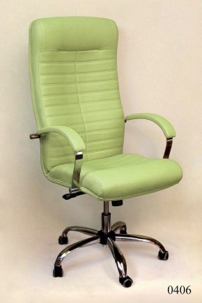 Кресло компьютерное Орион КВ-07-131112-0406 в Кунгуре - kungur.mebel24.online | фото 3
