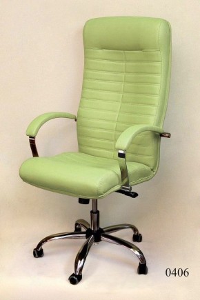 Кресло компьютерное Орион КВ-07-131112-0406 в Кунгуре - kungur.mebel24.online | фото 4