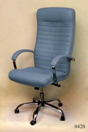 Кресло компьютерное Орион КВ-07-131112-0420 в Кунгуре - kungur.mebel24.online | фото 3