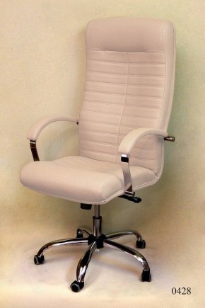 Кресло компьютерное Орион КВ-07-131112-0428 в Кунгуре - kungur.mebel24.online | фото 3