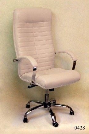 Кресло компьютерное Орион КВ-07-131112-0428 в Кунгуре - kungur.mebel24.online | фото 4