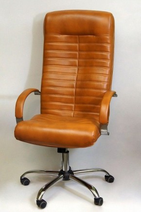 Кресло компьютерное Орион КВ-07-131112-0466 в Кунгуре - kungur.mebel24.online | фото 3