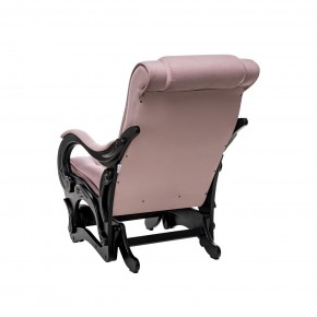 Кресло-маятник Модель 78 Венге, ткань V 11 в Кунгуре - kungur.mebel24.online | фото 4