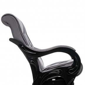 Кресло-маятник Модель 78 Венге, ткань V 32 в Кунгуре - kungur.mebel24.online | фото 5