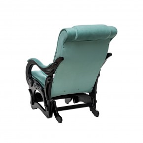 Кресло-маятник Модель 78 Венге, ткань V 43 в Кунгуре - kungur.mebel24.online | фото 4