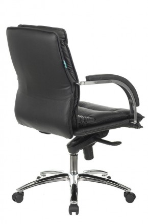 Кресло руководителя Бюрократ T-9927SL-LOW/BLACK в Кунгуре - kungur.mebel24.online | фото 5