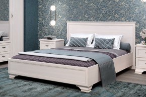 Кровать-1 с подъемным основанием 1600 Сиена в Кунгуре - kungur.mebel24.online | фото 6