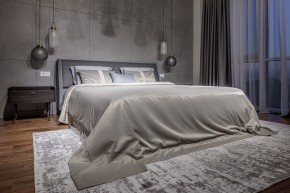 Кровать двуспальная Michelle 3К-160 в Кунгуре - kungur.mebel24.online | фото 6