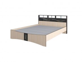 Кровать Эрика 1.4 Ортопед на опорах в Кунгуре - kungur.mebel24.online | фото