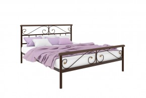 Кровать Эсмеральда Plus (МилСон) в Кунгуре - kungur.mebel24.online | фото 3