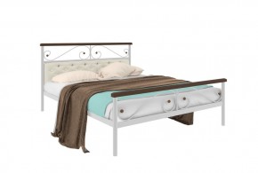 Кровать Эсмеральда Plus Мягкая (МилСон) в Кунгуре - kungur.mebel24.online | фото 2