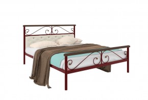 Кровать Эсмеральда Plus Мягкая (МилСон) в Кунгуре - kungur.mebel24.online | фото 4