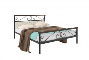 Кровать Эсмеральда Plus Мягкая (МилСон) в Кунгуре - kungur.mebel24.online | фото 6