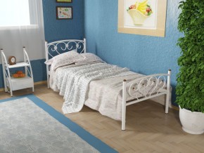 Кровать Ева Plus 800*2000 (МилСон) в Кунгуре - kungur.mebel24.online | фото
