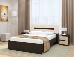 Кровать Гавана 1.6 Ортопед ПМ с ящиком в Кунгуре - kungur.mebel24.online | фото 3