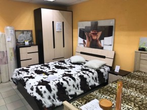 Кровать Гавана 1.6 Ортопед ПМ с ящиком в Кунгуре - kungur.mebel24.online | фото 8