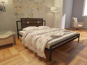 Кровать Инесса 1800*2000 (МилСон) в Кунгуре - kungur.mebel24.online | фото