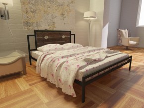 Кровать Инесса (МилСон) в Кунгуре - kungur.mebel24.online | фото
