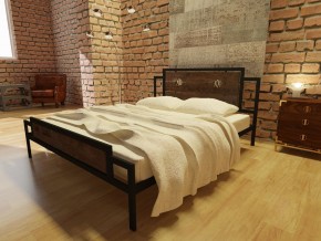 Кровать Инесса Plus (МилСон) в Кунгуре - kungur.mebel24.online | фото