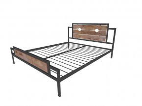 Кровать Инесса Plus (МилСон) в Кунгуре - kungur.mebel24.online | фото 2