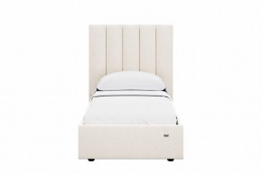 Кровать Ingrid 900 с основанием и ПМ (Вивальди 2) Модель 312 в Кунгуре - kungur.mebel24.online | фото