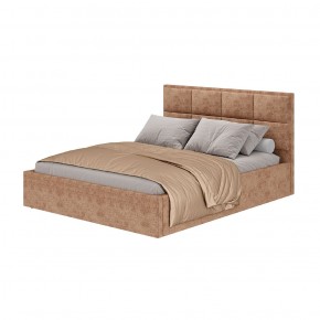 Кровать Линда КР-16 (Антик) 1600 в Кунгуре - kungur.mebel24.online | фото