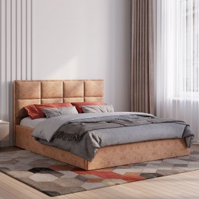 Кровать Линда КР-16 (Антик) 1600 в Кунгуре - kungur.mebel24.online | фото 2