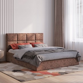 Кровать Линда КР-16 (Мустанг) 1600 в Кунгуре - kungur.mebel24.online | фото 2