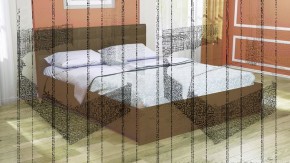 Кровать Лита с подъемным механизмом 1800*2000 в Кунгуре - kungur.mebel24.online | фото 4