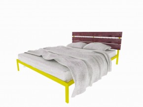Кровать Луиза (МилСон) в Кунгуре - kungur.mebel24.online | фото 7