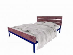 Кровать Луиза Plus (МилСон) в Кунгуре - kungur.mebel24.online | фото 3