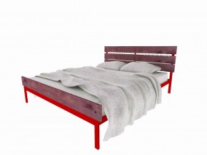 Кровать Луиза Plus (МилСон) в Кунгуре - kungur.mebel24.online | фото 5