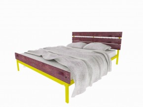 Кровать Луиза Plus (МилСон) в Кунгуре - kungur.mebel24.online | фото 7