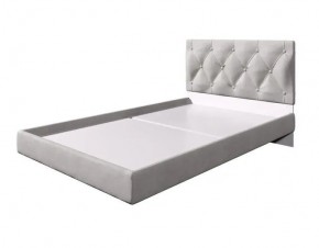 Кровать Милана МЦ 1600 в Кунгуре - kungur.mebel24.online | фото 4