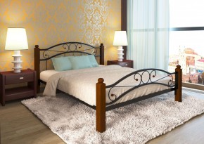 Кровать Надежда Lux Plus (МилСон) в Кунгуре - kungur.mebel24.online | фото