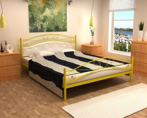 Кровать Надежда Plus (Мягкая) 1200*1900 (МилСон) в Кунгуре - kungur.mebel24.online | фото