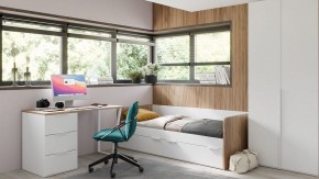 Кровать Порто ТД-393.12.01 в Кунгуре - kungur.mebel24.online | фото 6