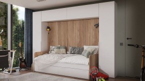 Кровать Порто ТД-393.12.01 в Кунгуре - kungur.mebel24.online | фото 7