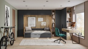 Кровать Порто ТД-393.12.01 в Кунгуре - kungur.mebel24.online | фото 8