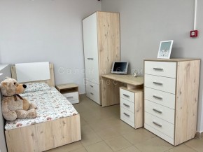 Кровать "Милана" БЕЗ основания 900х2000 в Кунгуре - kungur.mebel24.online | фото 2