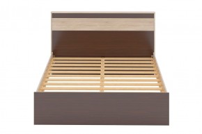 Кровать Румба 1600 + основание в Кунгуре - kungur.mebel24.online | фото 2