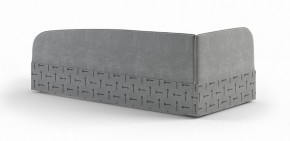 Кровать Simba интерьерная в Кунгуре - kungur.mebel24.online | фото 2