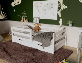 Кровать-софа 80*160 Белый в Кунгуре - kungur.mebel24.online | фото