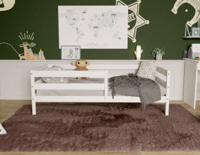 Кровать-софа 80*160 Белый в Кунгуре - kungur.mebel24.online | фото 2