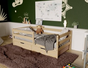 Кровать-софа 80*160 без покраски в Кунгуре - kungur.mebel24.online | фото