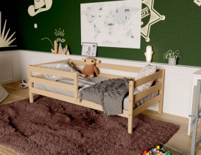 Кровать-софа 80*160 без покраски в Кунгуре - kungur.mebel24.online | фото 2