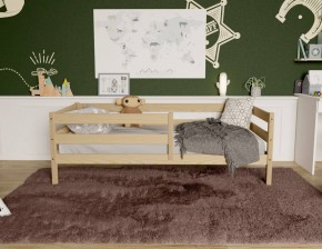 Кровать-софа 80*160 без покраски в Кунгуре - kungur.mebel24.online | фото 3