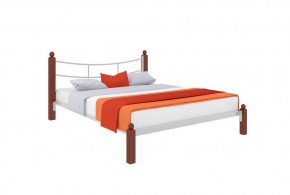 Кровать София Lux (МилСон) в Кунгуре - kungur.mebel24.online | фото 2